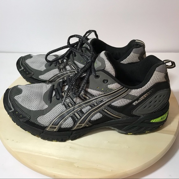 asics gel enduro 5